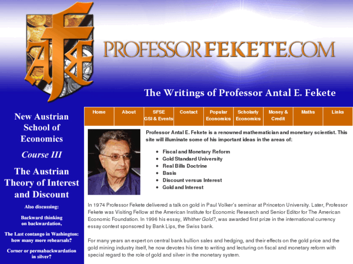 www.professorfekete.com