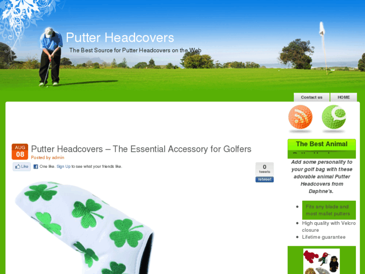 www.putterheadcovers.org