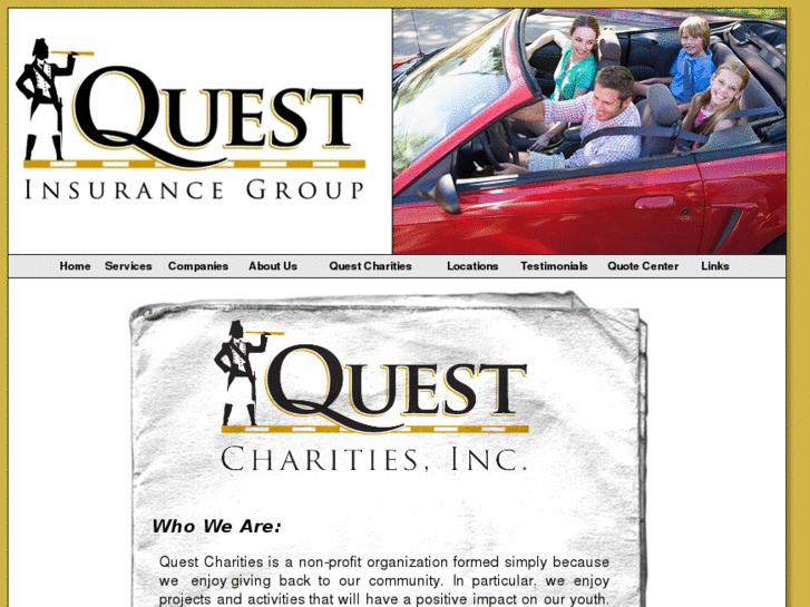 www.questcharities.org