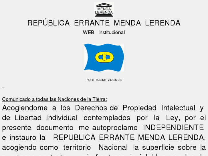 www.republicamendalerenda.net