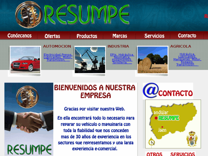 www.resumpe.com