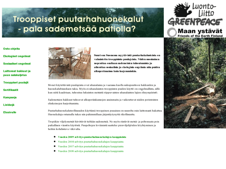 www.sademetsa.fi