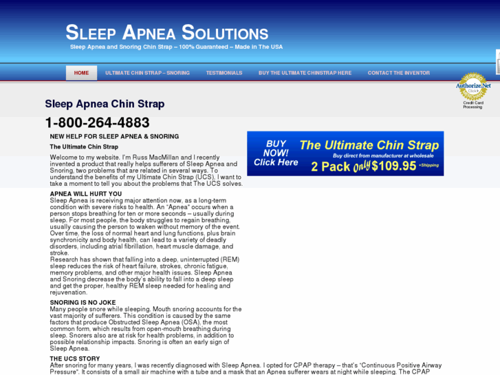 www.sleepapneasolutionsinc.com