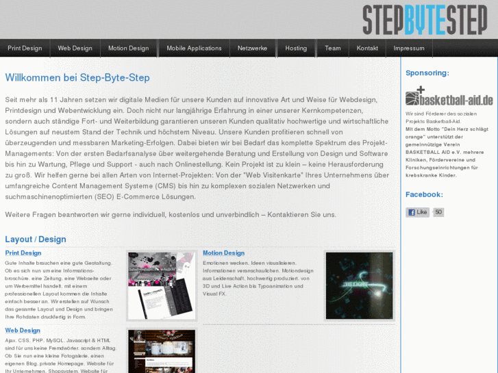 www.step-byte-step.com