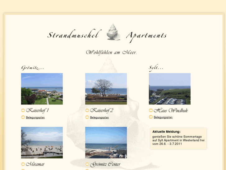 www.strandmuschel-apartments.de