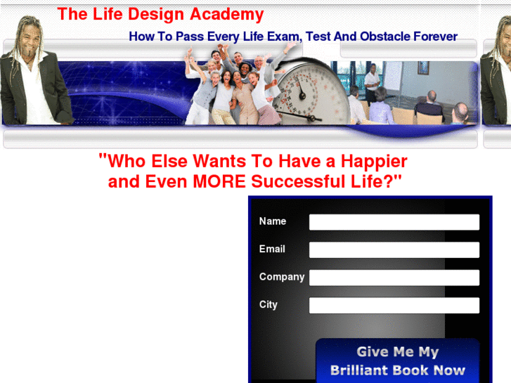 www.thelifedesignacademy.com