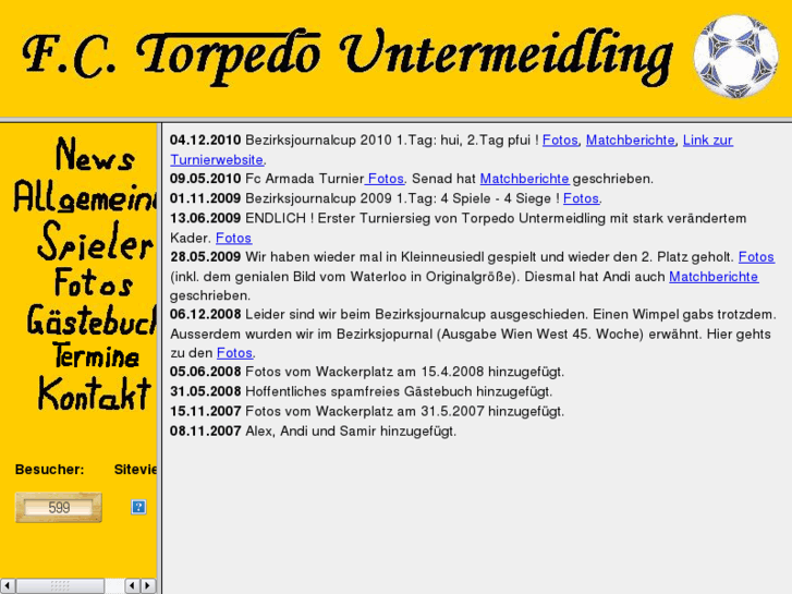 www.torpedo-untermeidling.net