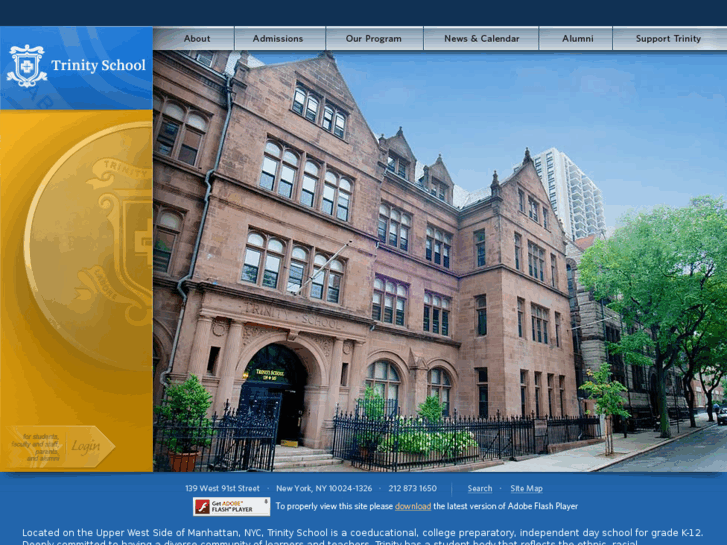 www.trinityschoolnyc.org