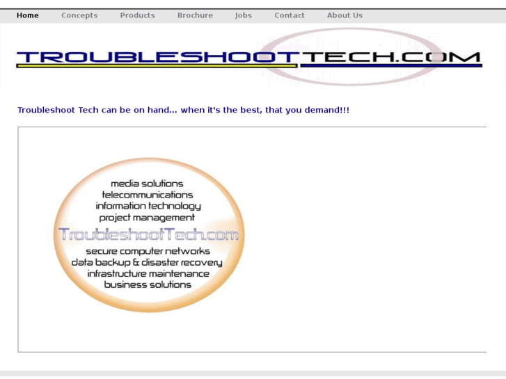 www.troubleshoot-tech.com