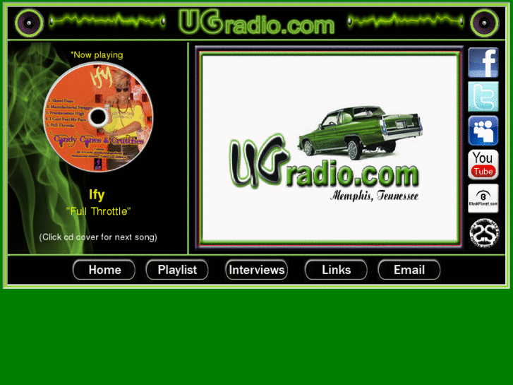 www.ugradio.com