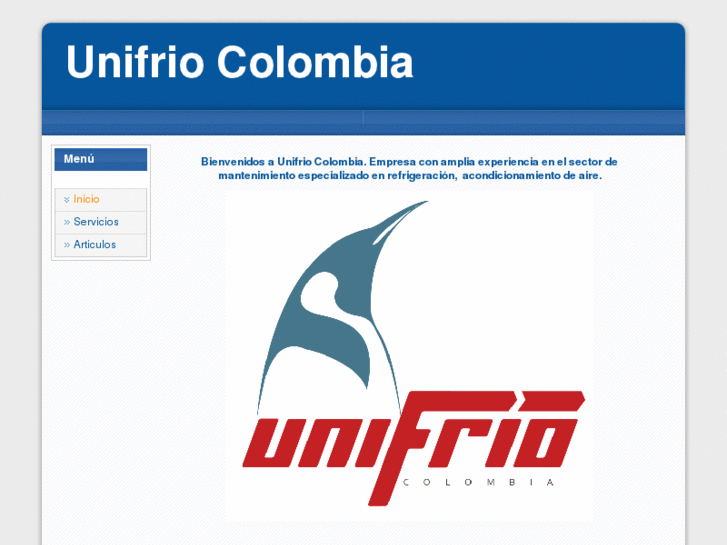 www.unifrio-colombia.com