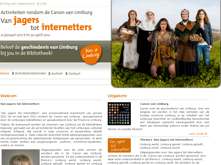 www.vanjagerstotinternetters.nl