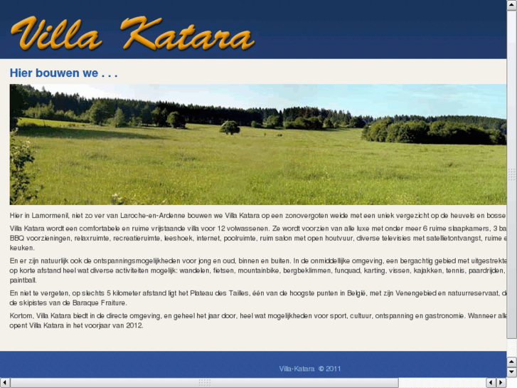 www.villa-katara.com