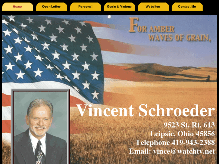 www.vinceschroeder.com