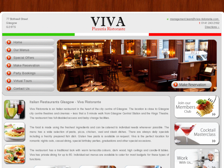 www.viva-ristorante.com