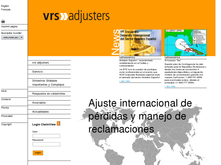 www.vrsadjusters.com.es