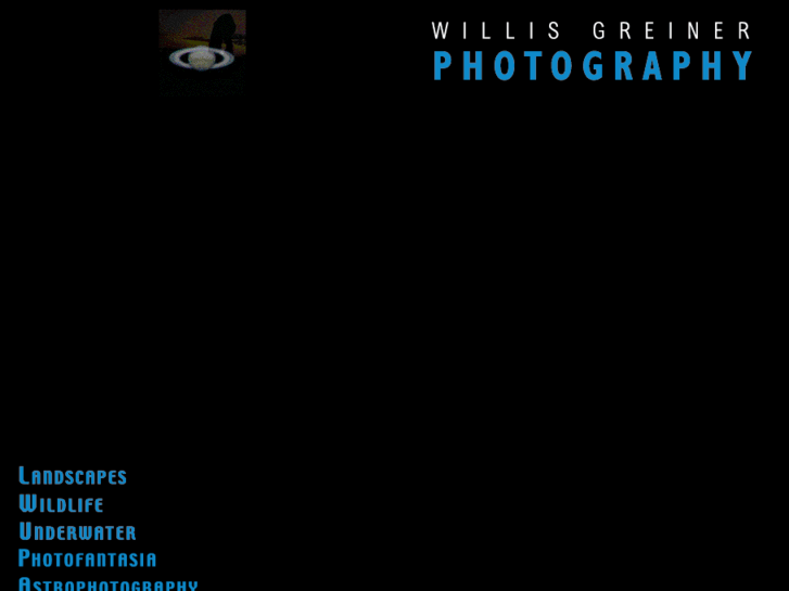 www.willisgreinerphoto.com