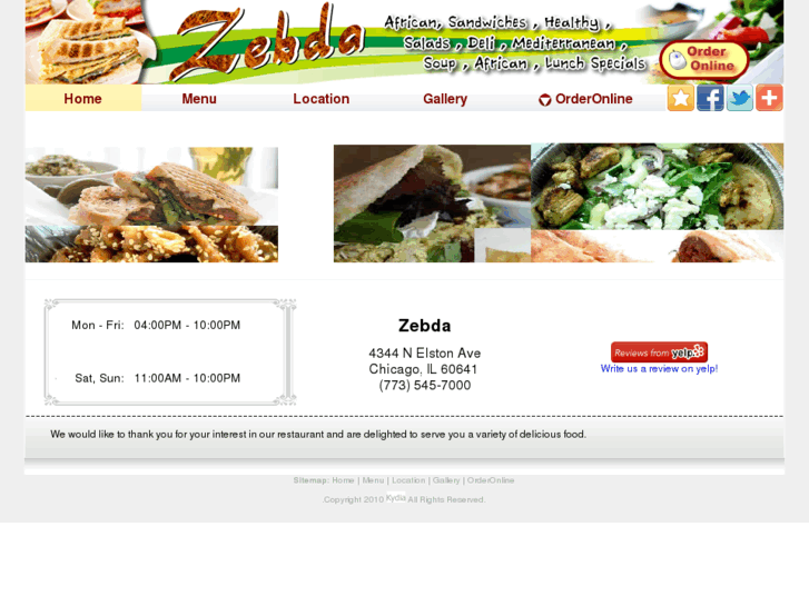 www.zebdachicago.com