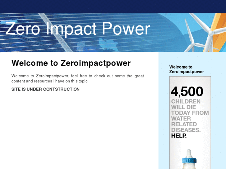 www.zeroimpactpower.com