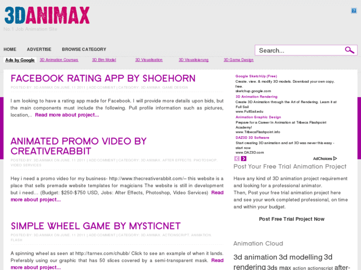 www.3danimax.com