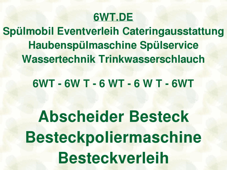 www.6wt.de