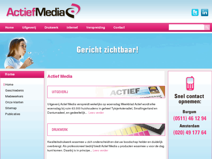 www.actiefmedia.nl