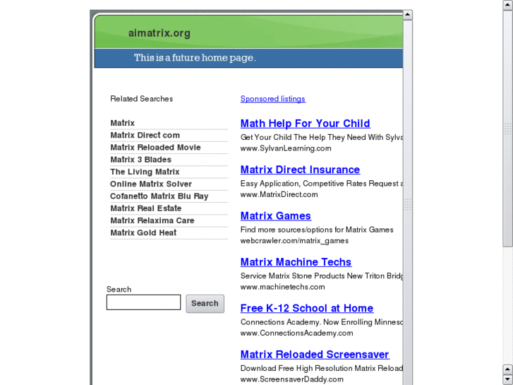 www.aimatrix.org