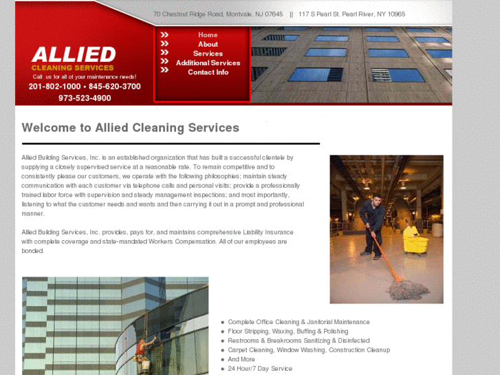 www.alliedcleaners.com