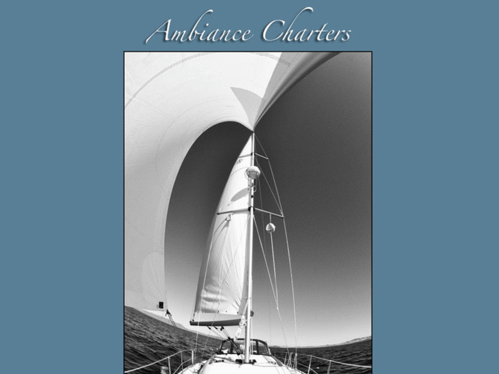 www.ambiancecharters.com