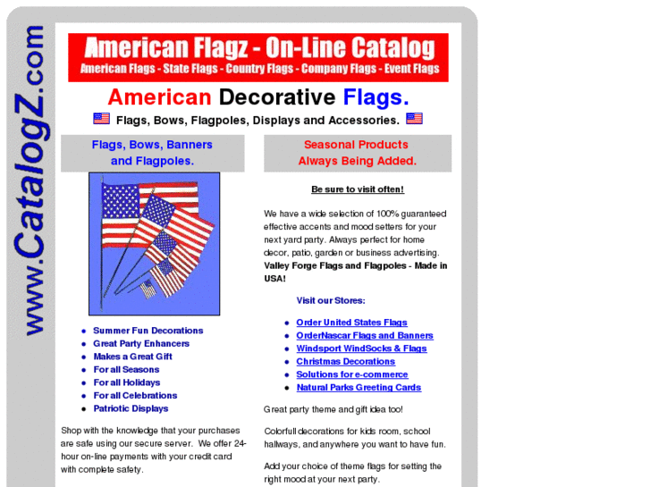 www.americanflagz.com