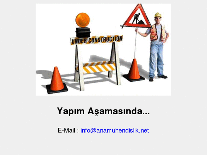 www.anamuhendislik.net