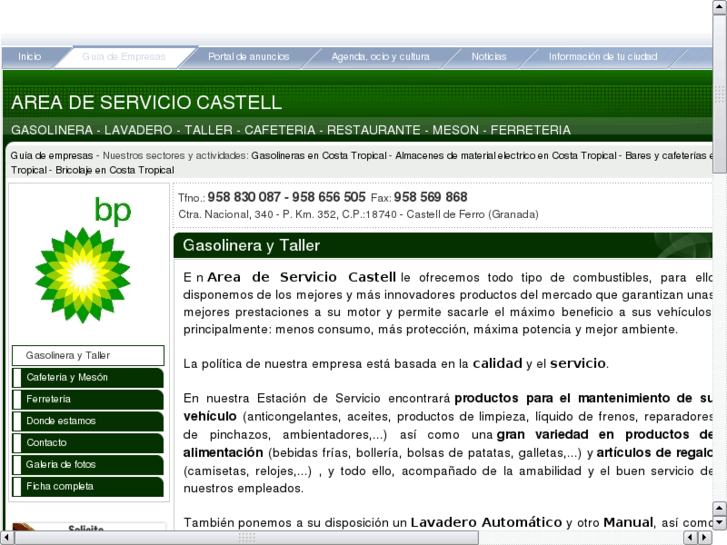 www.areadeserviciocastell.com