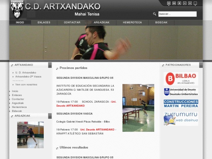 www.artxandako.com