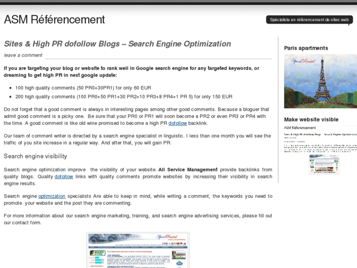 www.asm-referencement.com