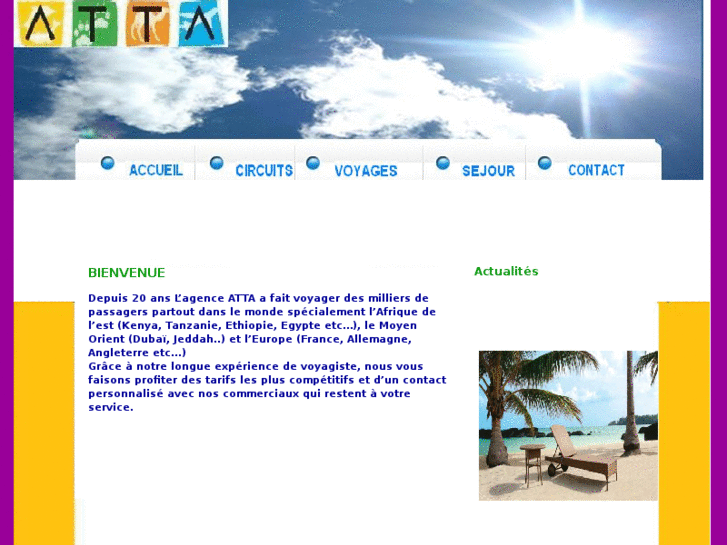 www.atta-voyages.com