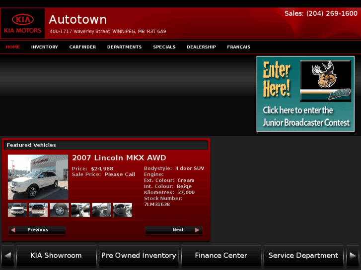 www.autotownkia.org