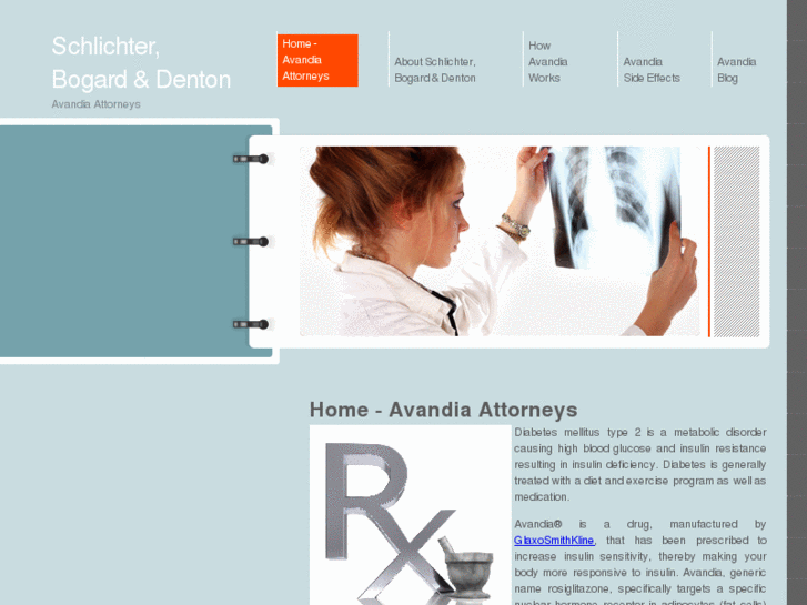 www.avandiadefectivedrug.com