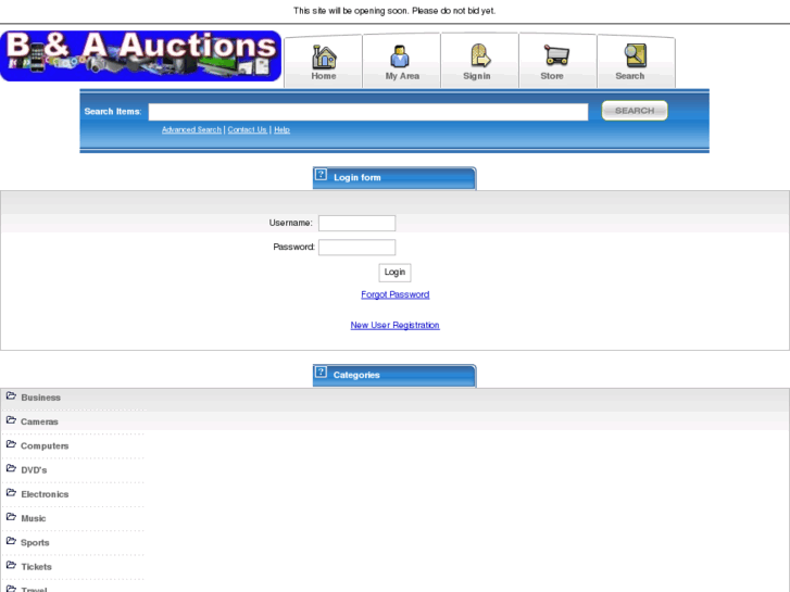 www.baauction.com