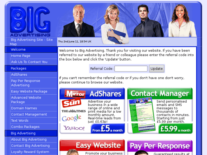 www.bigwebsite.co.uk