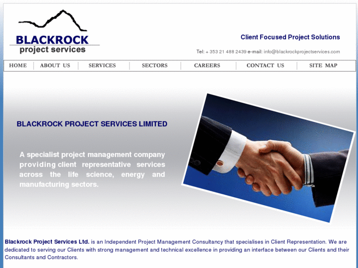 www.blackrockprojectservices.com