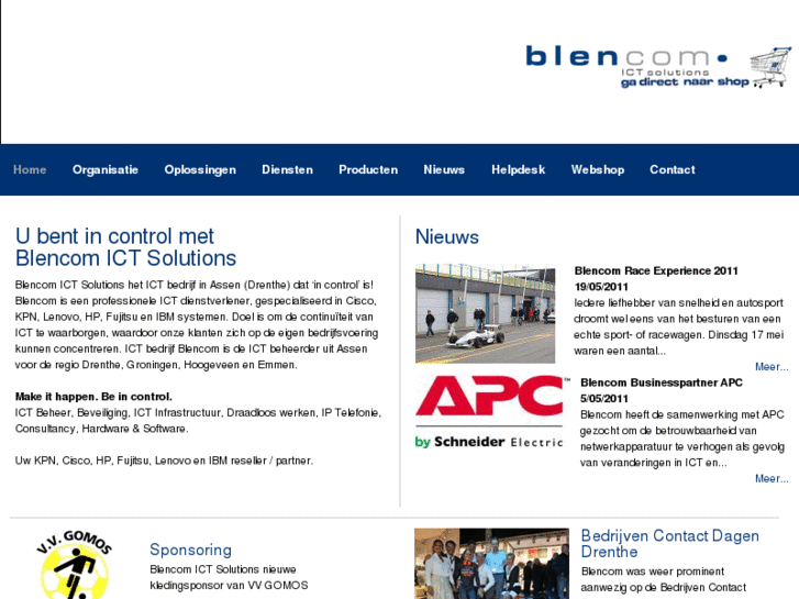 www.blencom.com