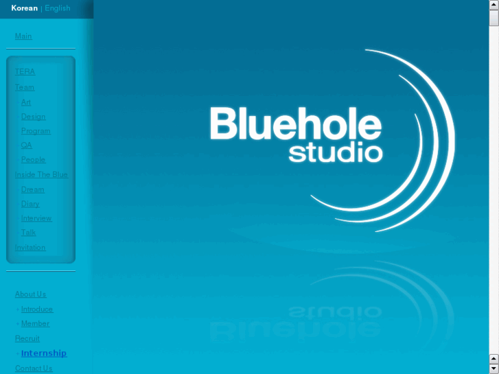 www.bluehole.net