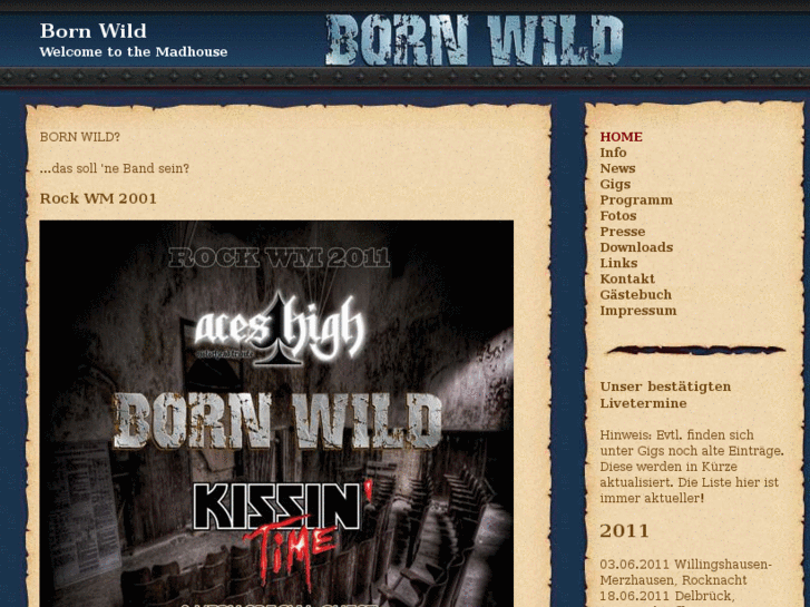 www.born-wild.info