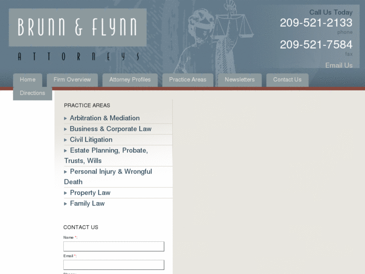 www.brunnandflynnlaw.com