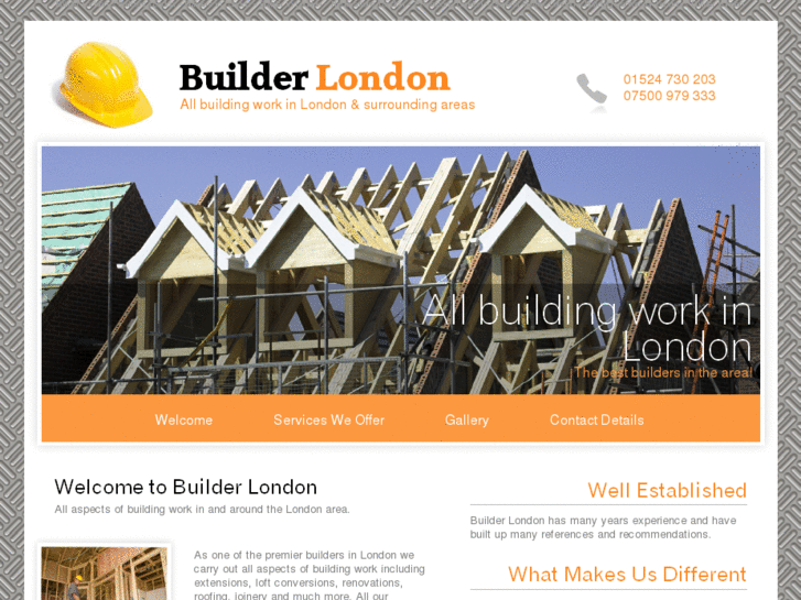 www.builderlondon.net