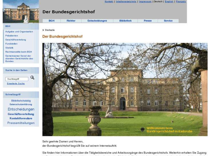 www.bundesgerichtshof.de