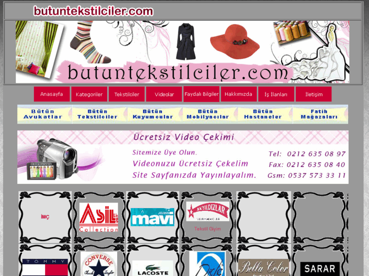 www.butuntekstilciler.com