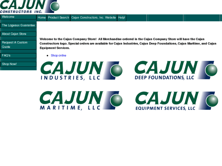 www.cajunconstructors.net