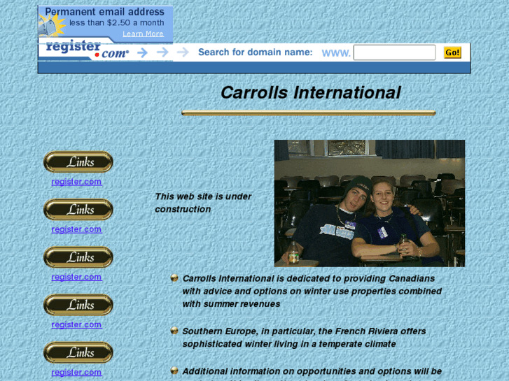 www.carrollsinternational.com