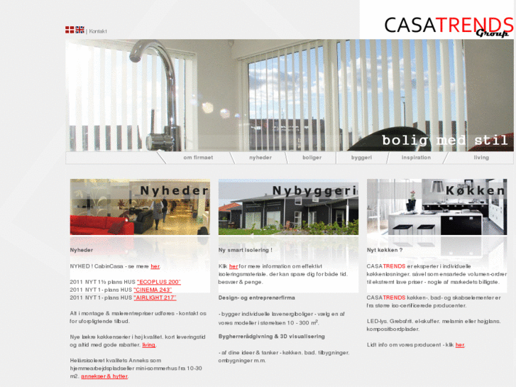 www.casatrendsgroup.com